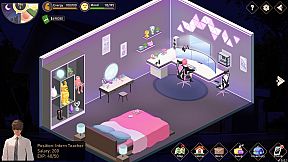 Love n Life: Lucky Teacher