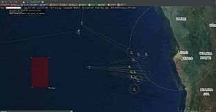 Command: Showcase - Ford Class