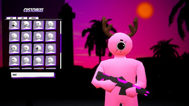 Fyte – Supporter Pack