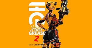 HoverGrease 2 Soundtrack