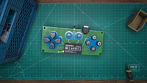 Electrician Simulator