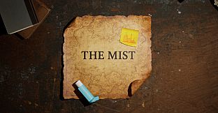 The Mist: Episode Ⅰ