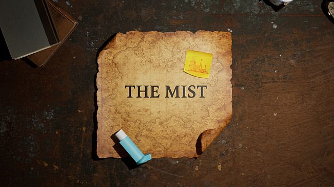The Mist: Episode Ⅰ
