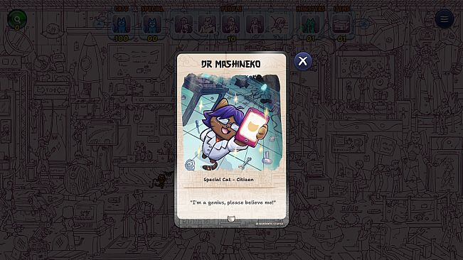 Hidden Cats in Tokyo