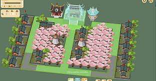 Fairy Isle