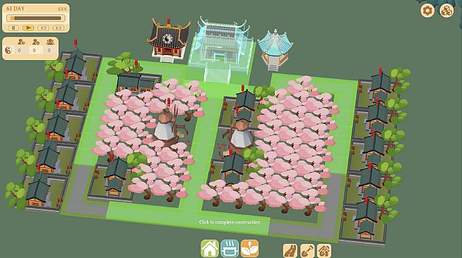 Fairy Isle