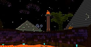 Guncraft Deep Cave Block Pack