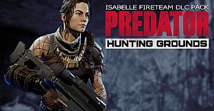 Predator: Hunting Grounds - Isabelle DLC Pack