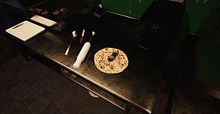 Amigo: Kebab Simulator