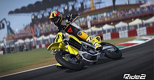 Ride 2 Free Bikes Pack 2