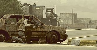 Arma 2: Private Military Company