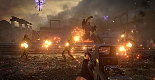 Serious Sam - Serious Bundle