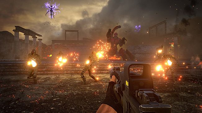 Serious Sam - Serious Bundle