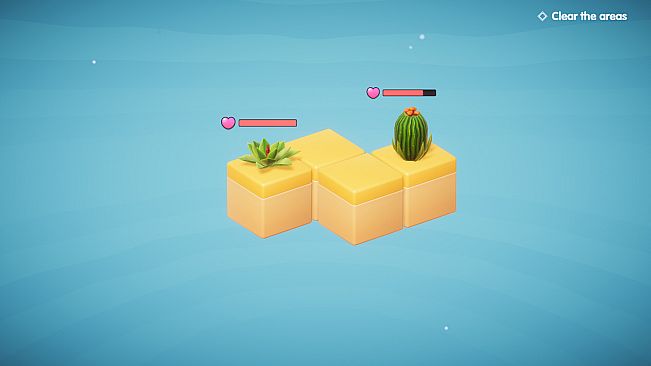 Paradise Corner 2