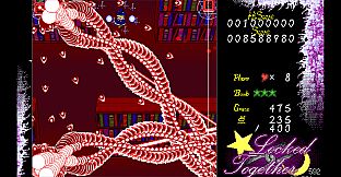 東方恋物語 ~ Locked Together