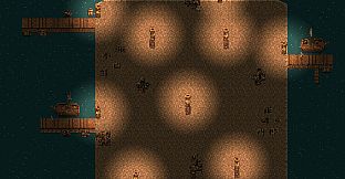 THE THRESHOLD DWELLER