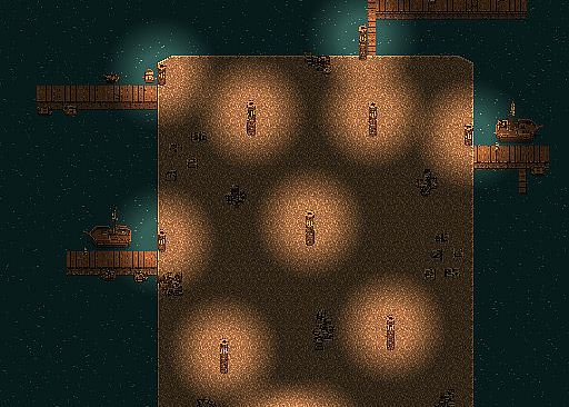 THE THRESHOLD DWELLER