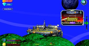 Space Cargo Simulator