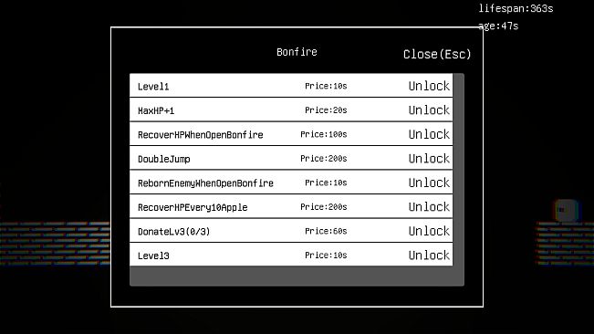 Under The Ghost Mountain