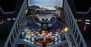 Pinball FX - Star Wars Pinball