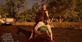 The Texas Chain Saw Massacre - Execution Pack 3