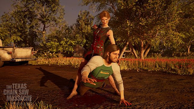 The Texas Chain Saw Massacre - Execution Pack 3