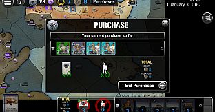 Wars Across the World: Agathocles 312