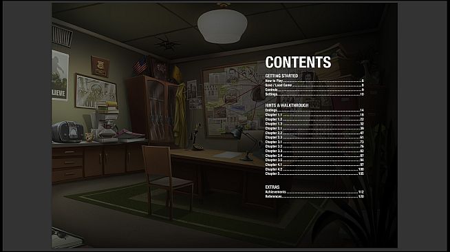 3 Minutes to Midnight: Adventurer’s Guide | Hints and Walkthrough