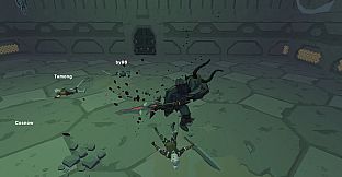 Dungeon of Regret