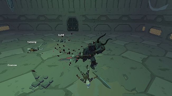Dungeon of Regret