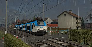 Train Simulator: ÖBB 4746 Cityjet EMU Add-On
