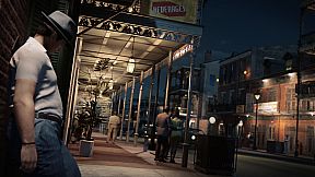 Mafia III: Definitive Edition