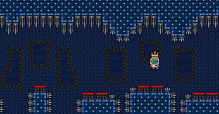 ComputerHead: Springloaded