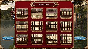 Jewel Match Solitaire 2 Collector's Edition