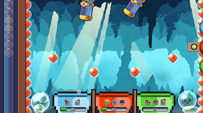 My Life As An Alchemist