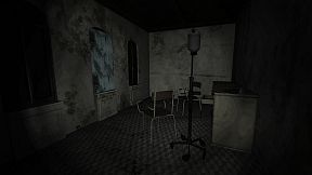 The Villa: Allison's Diary