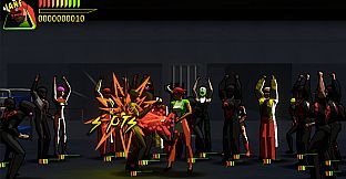 Rose City Revenge: The Beginning