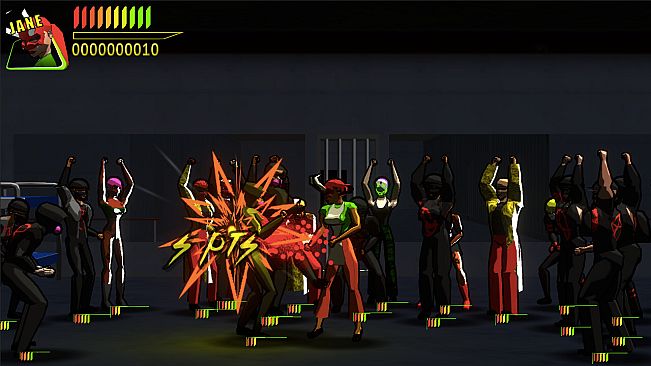 Rose City Revenge: The Beginning