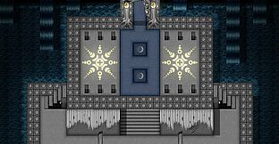 RPG Maker MZ - KR Legendary Palaces - Werewolf Tileset