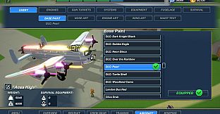 Bomber Crew Skin Pack