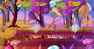 Josh Journey: Darkness Totems