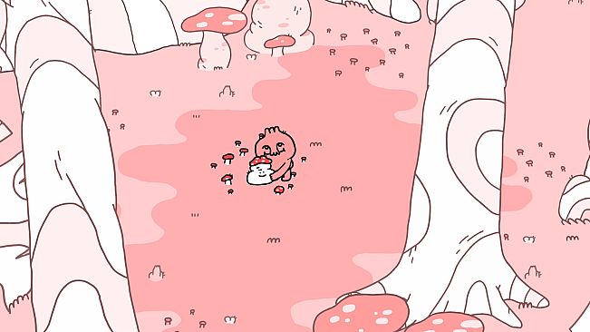 The Good Time Garden