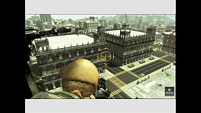 Tom Clancy’s Ghost Recon Advanced Warfighter