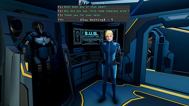 CONSORTIUM Remastered