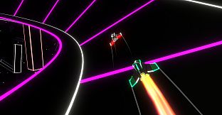 Supersonic Bridge Racing