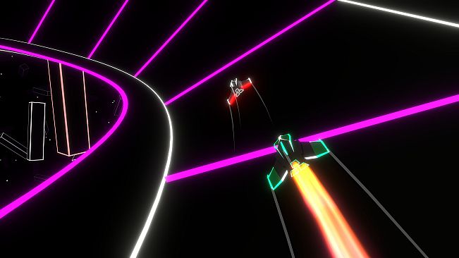 Supersonic Bridge Racing