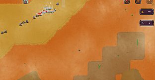 Call Of The Mighty Warriors