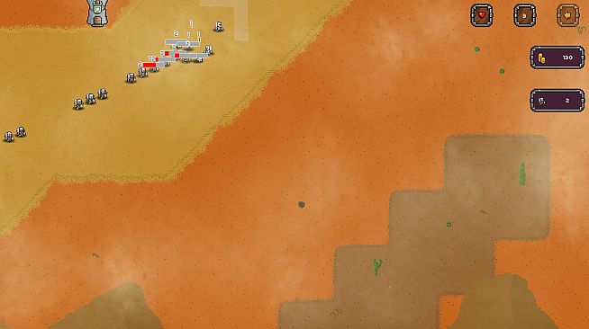 Call Of The Mighty Warriors