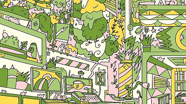 I commissioned some mice