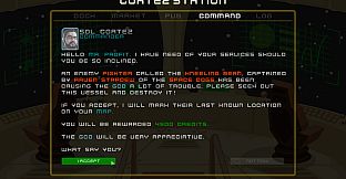 The Pirates of Sector 7